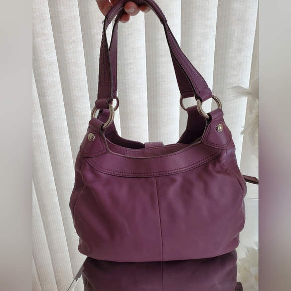 EUC COACH Bag - Picture 3 of 12